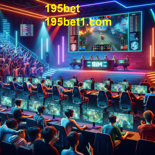 A Ascensão dos E-Sports: Uma Nova Era nos Jogos