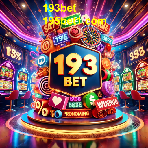 Desfrute das Melhores Promoções de Jogos na 193bet